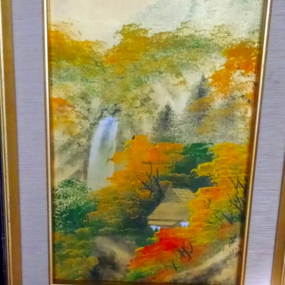 Framed Art Prints
